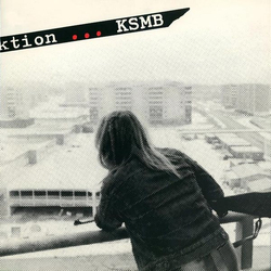 KSMB Aktion Vinyl LP USED