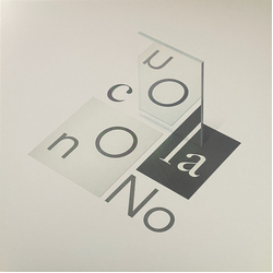 Co La No No Vinyl LP USED