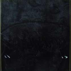 Becoming Real Pure Apparition Vinyl LP USED