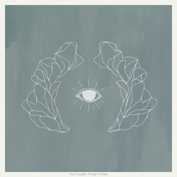 José González Vestiges & Claws Vinyl LP USED
