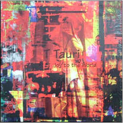 T Tauri Joy To The World Vinyl 12" USED