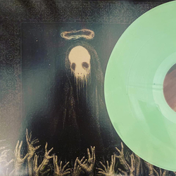 Joy (108) No Light Below Vinyl 12" USED