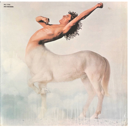 Roger Daltrey Ride A Rock Horse Vinyl LP USED