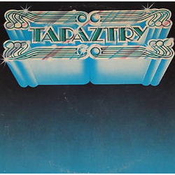 Tapaztry Tapaztry Vinyl LP USED