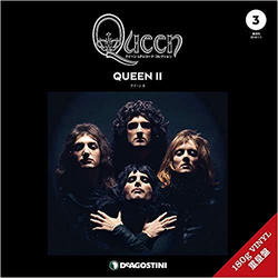 Queen Queen II Vinyl LP USED