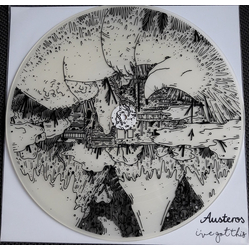 Austeros I've Got This Vinyl 12" USED