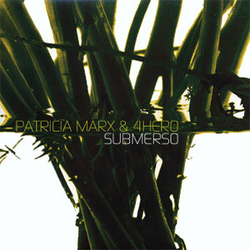 Patricia Marx / 4 Hero Submerso Vinyl 12" USED