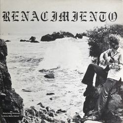 Renacimiento Renacimiento Vinyl LP USED