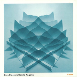 Cara Stacey / Camilo Ángeles Ceder Vinyl LP USED