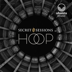 Secret Sessions Hoop Vinyl LP USED
