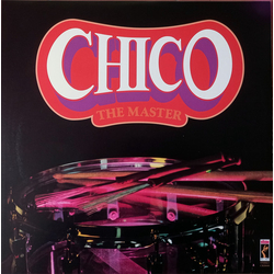 Chico Hamilton The Master Vinyl LP USED