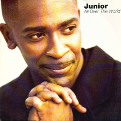 Junior (2) All Over The World Vinyl 12" USED