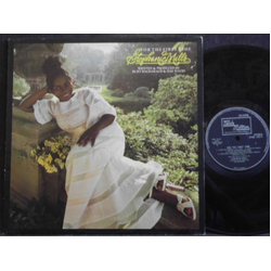 Stephanie Mills For The First Time Vinyl LP USED