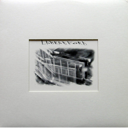 Labradford Labradford Vinyl LP USED