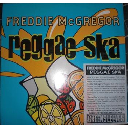 Freddie McGregor / Jermaine "Jah-Son" Forde / Robbie Lyn Reggae Ska / Big Ship Ole Fung Ska Vinyl 12" USED