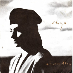 Enya Orinoco Flow Vinyl 7" USED