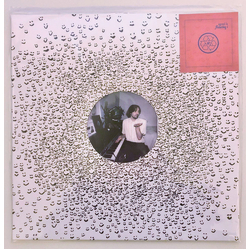 Astrel K Flickering i Vinyl LP USED