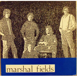 Marshal Fields Marshal Fields USED VINYL 12INCH 33 S RPM
