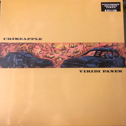 Crimeapple Viridi Panem Vinyl LP USED