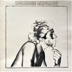 Robert Palmer Secrets Vinyl LP USED