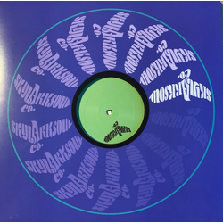 Silver Skylarks Move Ya (Remixes) Vinyl 12" USED