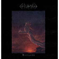Cénotaphe Horizons Vinyl LP USED