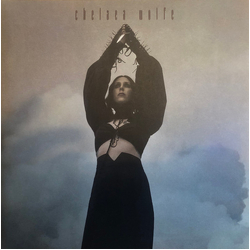 Chelsea Wolfe Birth Of Violence Vinyl LP USED
