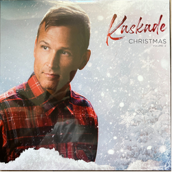 Kaskade Christmas Volume 2 Vinyl LP USED