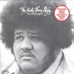 Baby Huey The Baby Huey Story - The Living Legend Vinyl LP USED