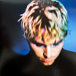 Luke Hemmings Boy Vinyl 12" USED