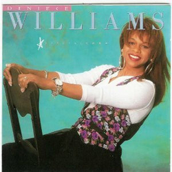Deniece Williams Special Love Vinyl LP USED