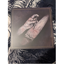Murmur (5) Mainlining The Lugubrious Vinyl LP USED