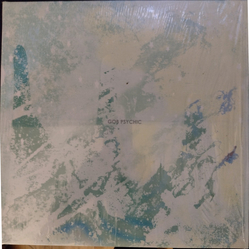 Gob Psychic Gob Psychic Vinyl 12" USED