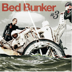 Bed Bunker #3 Vinyl LP USED