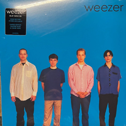 Weezer Weezer Vinyl LP USED