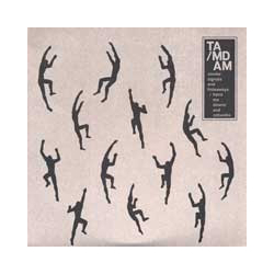 Touché Amoré / Make Do And Mend TA / MDAM Vinyl 7" USED