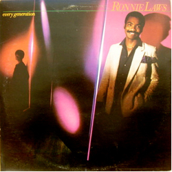 Ronnie Laws Every Generation Vinyl 12" USED