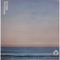 Outside Sarvesham Vinyl 12" USED