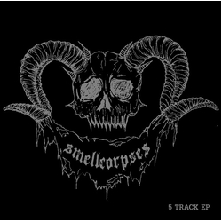 Smell Corpses 5 Track Ep Vinyl 7" USED