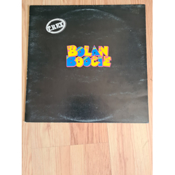 T. Rex Bolan Boogie Vinyl LP USED