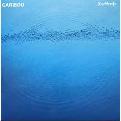 Caribou Suddenly Vinyl LP USED