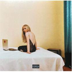 Sabrina Carpenter Emails I Can't Send Vinyl LP USED