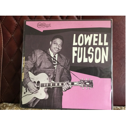 Lowell Fulson Lowell Fulson Vinyl LP USED
