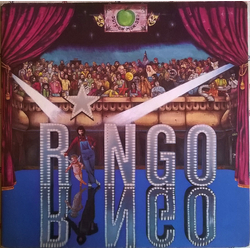 Ringo Starr Ringo Vinyl LP USED