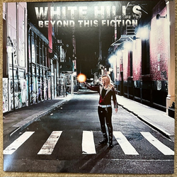 White Hills Beyond This Fiction Vinyl LP USED