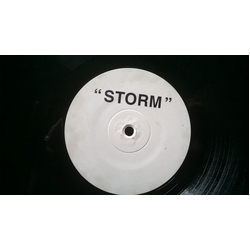 Storm Storm Vinyl 12" USED