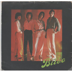 Bilbo (6) She's Gonna Win Vinyl 7" USED