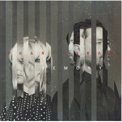 Phantogram Ceremony Vinyl LP USED
