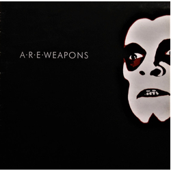A.R.E. Weapons A·R·E·Weapons Vinyl LP USED