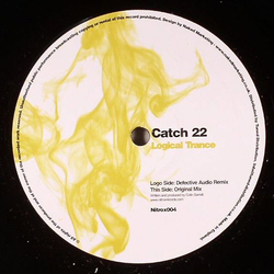 Catch 22 (6) Logical Trance Vinyl 12" USED